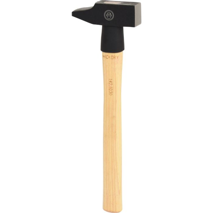 Marteau rivoir manche Hickory, 250g