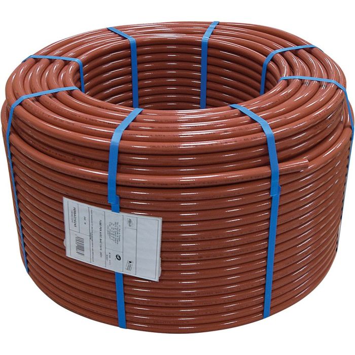 PER BAO  Ø 13x16 Brique  -Cour. 600m
