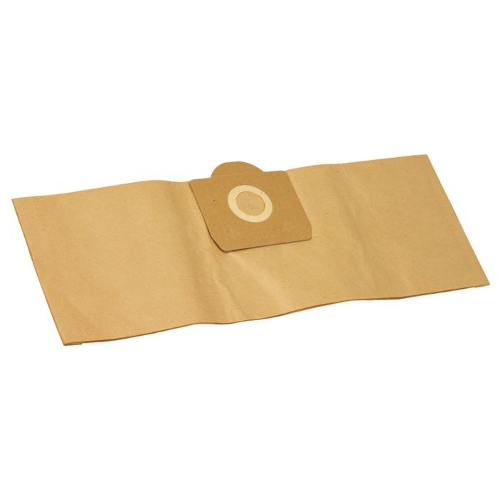 10 Sacs en papier pour 165.0505 à 165.0550 et 166.0505 à 166.0550