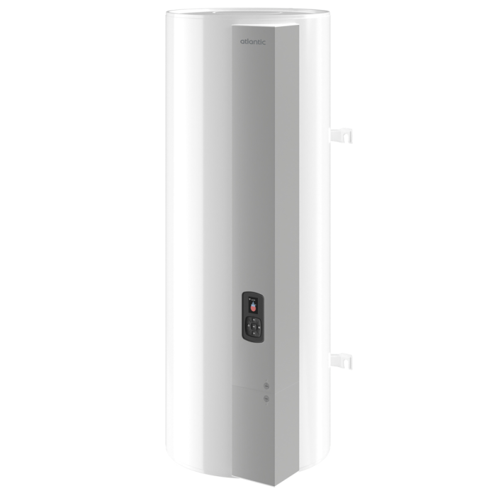 Chauffe-eau thermodynamique Calypso connecté Split Inverter vertical mural 150L