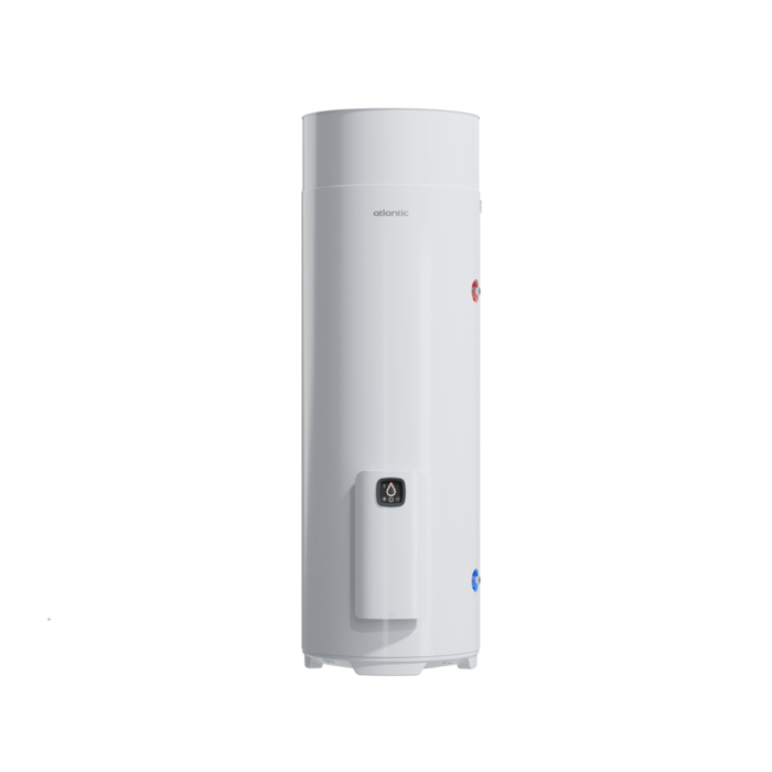 C-e thermodynamiqu atlantic egeo 250