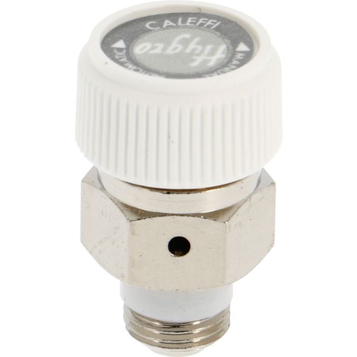 Purgeur auto disque fibre 1/2 therma