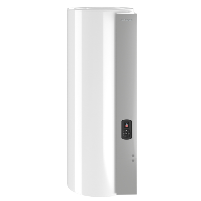 Chauffe-eau thermodynamique compatible avec Trinéo et Calypso split VM 150L