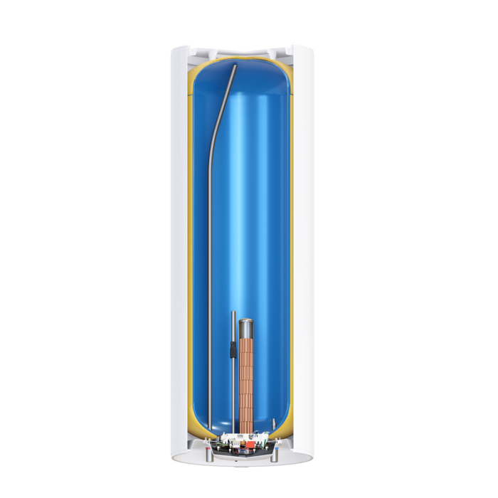 C-e atlant zeneo vmrs 100l "compact"