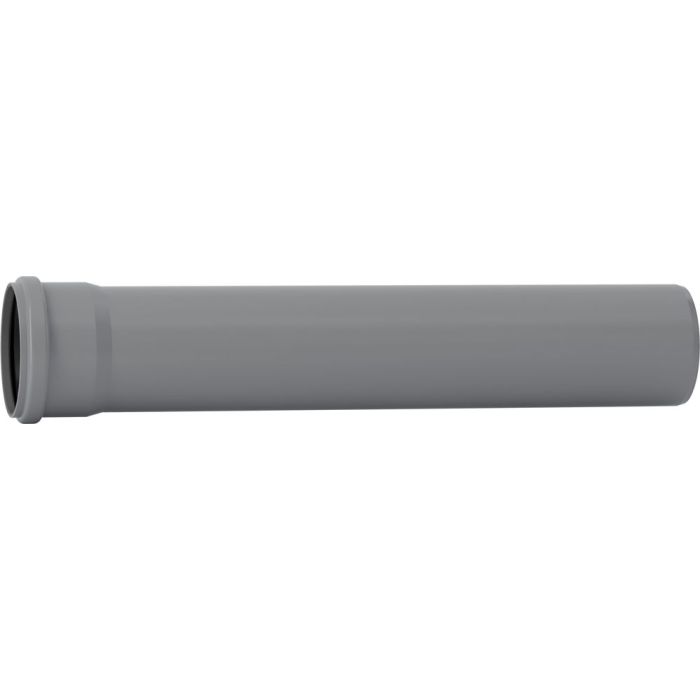 Tube pp htem a/emb valsir d32-150mm