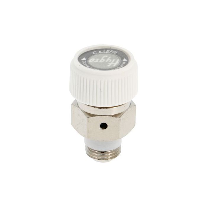 Purgeur auto disque fibre 3/8 therma