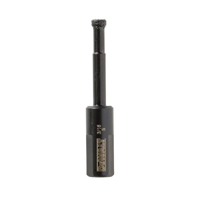 Foret diamanté 5mm