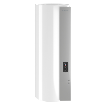 Chauffe-eau thermodynamique compatible avec Trinéo et Calypso split VM 150L